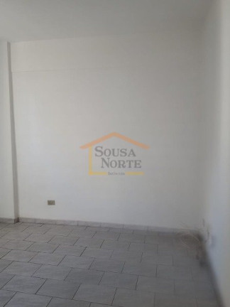 Imagem Apartamento com 2 Quartos à Venda, 57 m² em Macedo - Guarulhos