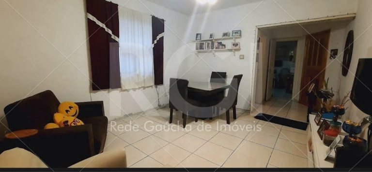 Apartamento com 3 Quartos à Venda, 111 m² em Centro Histórico - Porto Alegre