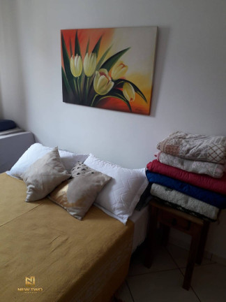 Imagem Apartamento com 2 Quartos à Venda, 67 m² em Ocian - Praia Grande