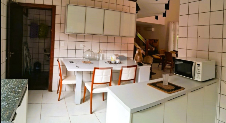 Imagem Casa com 4 Quartos à Venda, 319 m² em Maresias - São Sebastião