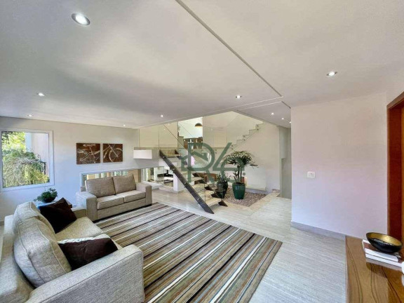 Imagem Casa com 4 Quartos à Venda, 244 m² em Reserva Do Moinho - Carapicuíba Imagem Casa com 4 Quartos à Venda, 244 m² em Reserva Do Moinho - Carapicuíba