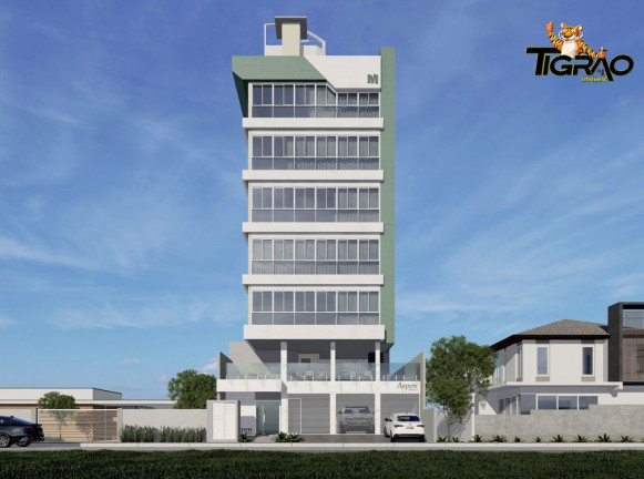 Imagem Apartamento com 3 Quartos à Venda, 92 m² em Gravatá - Navegantes