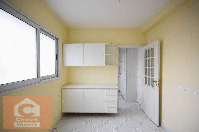 Imagem Apartamento com 4 Quartos à Venda, 215 m² em Itaim Bibi - São Paulo
