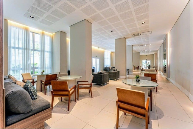 Imagem Apartamento com 3 Quartos à Venda, 163 m² em Vila Andrade - São Paulo Imagem Apartamento com 3 Quartos à Venda, 163 m² em Vila Andrade - São Paulo