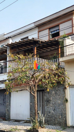Imagem Sobrado com 2 Quartos à Venda, 168 m² em água Fria - São Paulo