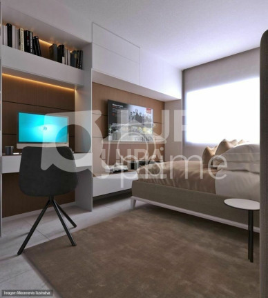 Imagem Apartamento com 1 Quarto à Venda, 40 m² em Vila Guilherme - São Paulo