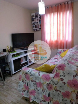 Imagem Apartamento com 2 Quartos à Venda, 48 m² em Jaraguá - São Paulo Imagem Apartamento com 2 Quartos à Venda, 48 m² em Jaraguá - São Paulo