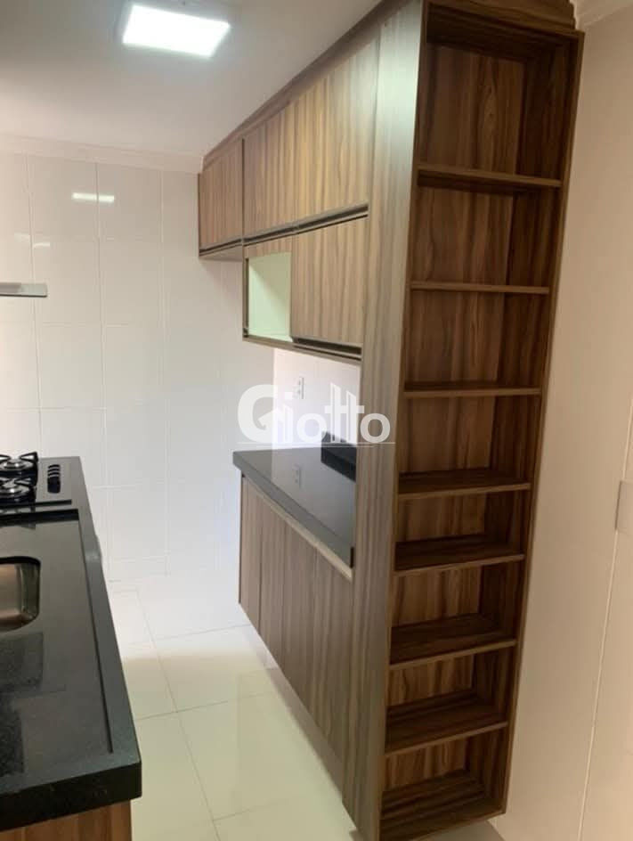 Imagem Apartamento com 2 Quartos à Venda, 47 m² em Jardim Marica - Mogi Das Cruzes