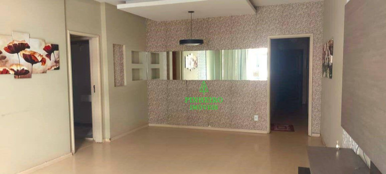 Imagem Apartamento com 3 Quartos à Venda, 152 m² em Icaraí - Niterói Imagem Apartamento com 3 Quartos à Venda, 152 m² em Icaraí - Niterói