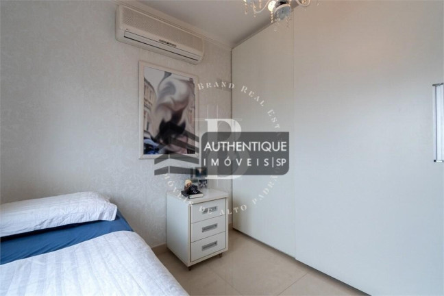Imagem Apartamento com 3 Quartos à Venda, 128 m² em Moema Pássaros - São Paulo Imagem Apartamento com 3 Quartos à Venda, 128 m² em Moema Pássaros - São Paulo