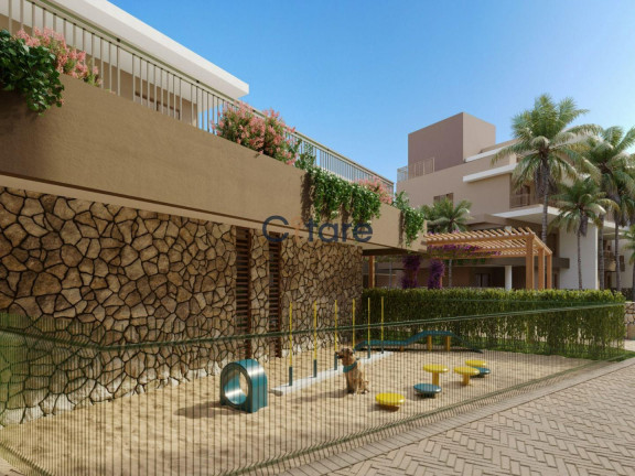 Imagem Apartamento com 3 Quartos à Venda, em Guajiru - Trairi Imagem Apartamento com 3 Quartos à Venda, em Guajiru - Trairi