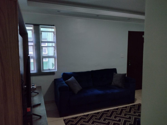 Imagem Apartamento com 2 Quartos à Venda, 62 m² em Demarchi - São Bernardo Do Campo