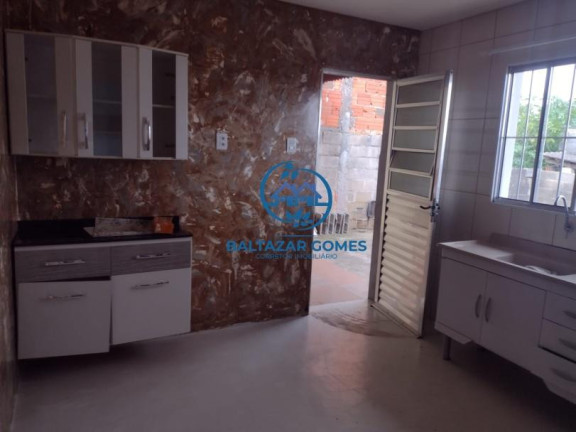 Imagem Casa com 2 Quartos à Venda, 300 m² em Centro - Mogi Das Cruzes