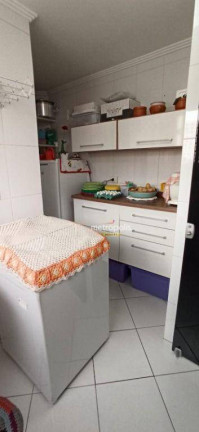 Imagem Apartamento com 3 Quartos à Venda, 139 m² em Santo Antônio - São Caetano Do Sul