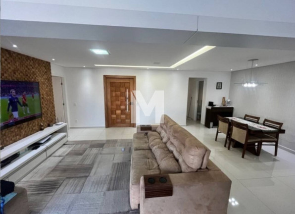 Imagem Apartamento com 4 Quartos à Venda, 155 m² em Centro - São Bernardo Do Campo Imagem Apartamento com 4 Quartos à Venda, 155 m² em Centro - São Bernardo Do Campo