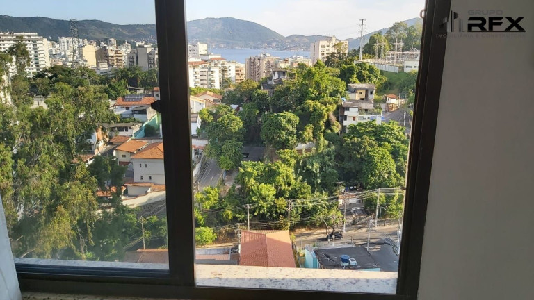 Imagem Apartamento com 2 Quartos à Venda, 60 m² em Ingá - Niterói