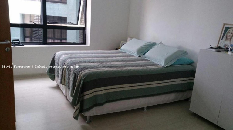 Imagem Apartamento com 3 Quartos à Venda, 126 m² em Pituba - Salvador