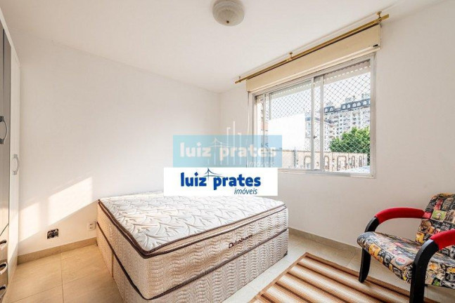 Imagem Apartamento com 2 Quartos à Venda, 66 m² em Mont Serrat - Porto Alegre