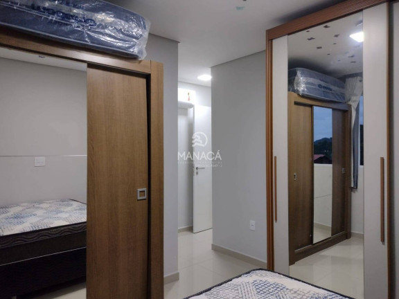 Imagem Apartamento com 2 Quartos à Venda, 45 m² em Itajuba - Barra Velha Imagem Apartamento com 2 Quartos à Venda, 45 m² em Itajuba - Barra Velha