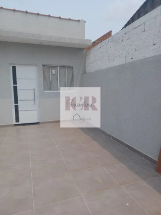 Imagem Casa com 2 Quartos à Venda, 125 m² em Jardim Santa Esmeralda - Sorocaba Imagem Casa com 2 Quartos à Venda, 125 m² em Jardim Santa Esmeralda - Sorocaba