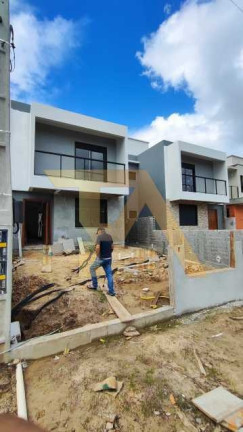 Imagem Imóvel com 1 Quarto à Venda, 122 m² em Pinguirito - Garopaba