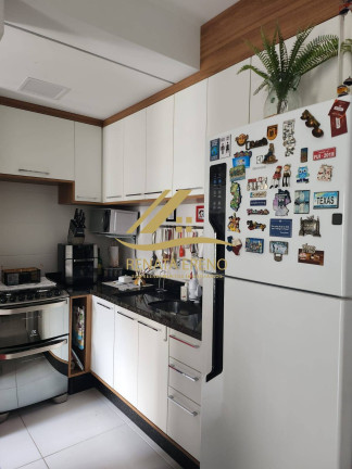 Imagem Apartamento com 2 Quartos à Venda, 58 m² em Parque Campolim - Sorocaba Imagem Apartamento com 2 Quartos à Venda, 58 m² em Parque Campolim - Sorocaba