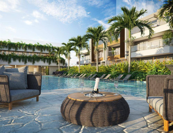 Imagem Casa com 4 Quartos à Venda, 318 m² em Barra Da Tijuca - Rio De Janeiro
