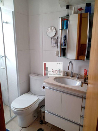 Imagem Apartamento com 4 Quartos à Venda, 158 m² em água Fria - São Paulo Imagem Apartamento com 4 Quartos à Venda, 158 m² em água Fria - São Paulo