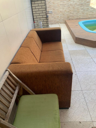 Imagem Casa com 2 Quartos para Alugar, 150 m² em Mangabeira - Feira De Santana Imagem Casa com 2 Quartos para Alugar, 150 m² em Mangabeira - Feira De Santana