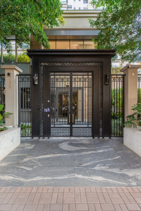Imagem Apartamento com 3 Quartos à Venda, 165 m² em Santo Amaro - São Paulo Imagem Apartamento com 3 Quartos à Venda, 165 m² em Santo Amaro - São Paulo