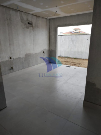 Imagem Casa com 3 Quartos à Venda, 220 m² em Alphaville - Cabo Frio