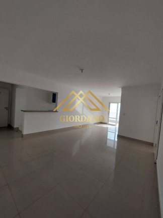 Imagem Apartamento com 3 Quartos à Venda, 123 m² em Aviação - Praia Grande Imagem Apartamento com 3 Quartos à Venda, 123 m² em Aviação - Praia Grande