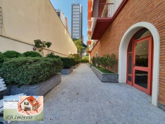 Imagem Apartamento com 3 Quartos à Venda, 157 m² em Centro - Santo André Imagem Apartamento com 3 Quartos à Venda, 157 m² em Centro - Santo André