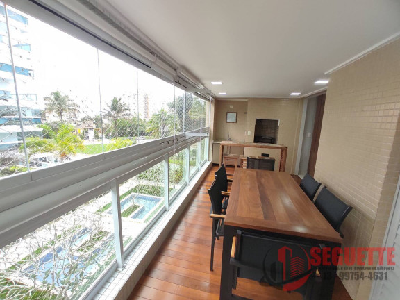 Imagem Apartamento com 3 Quartos à Venda, 95 m² em Riviera De São Lourenço - Bertioga