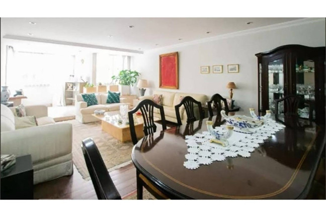 Apartamento com 3 Quartos à Venda, 135 m² em Itaim Bibi - São Paulo