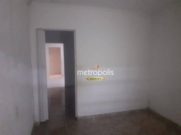 Imagem Casa com 2 Quartos à Venda, 150 m² em Jardim Cristiane - Santo André Imagem Casa com 2 Quartos à Venda, 150 m² em Jardim Cristiane - Santo André