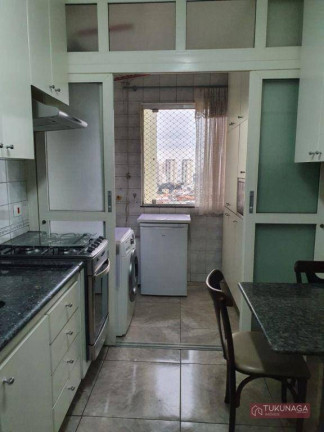 Imagem Apartamento com 2 Quartos à Venda, 80 m² em Gopoúva - Guarulhos Imagem Apartamento com 2 Quartos à Venda, 80 m² em Gopoúva - Guarulhos