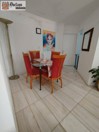 Imagem Apartamento com 3 Quartos à Venda, 63 m² em Jardim Parque Morumbi - São Paulo Imagem Apartamento com 3 Quartos à Venda, 63 m² em Jardim Parque Morumbi - São Paulo