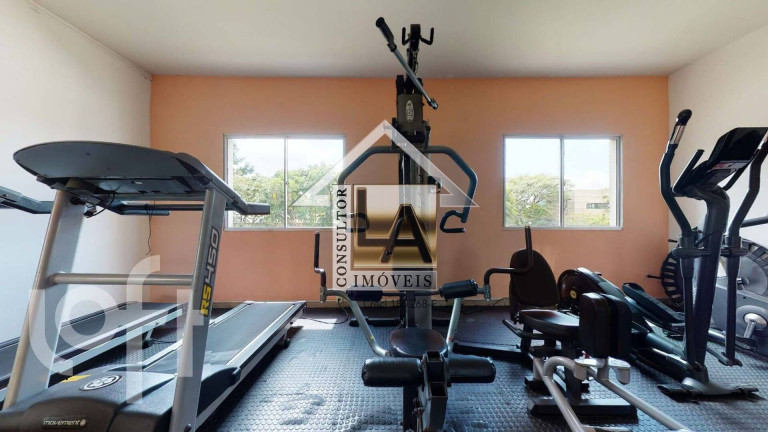 Imagem Apartamento com 2 Quartos à Venda, 55 m² em Santo Amaro - São Paulo Imagem Apartamento com 2 Quartos à Venda, 55 m² em Santo Amaro - São Paulo