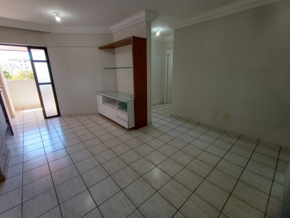 Imagem Apartamento com 1 Quarto à Venda, 60 m² em Manaíra - João Pessoa