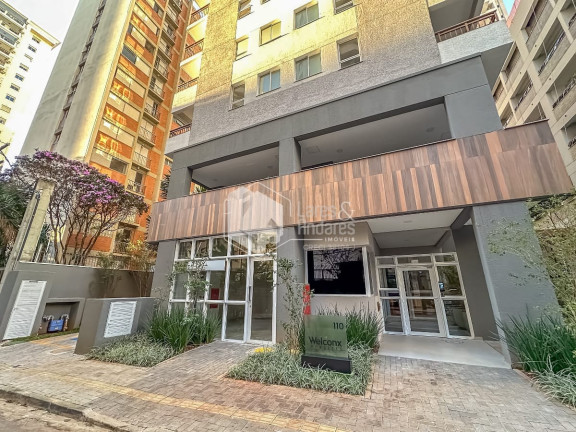Apartamento com 2 Quartos à Venda, 41 m² em Perdizes - São Paulo