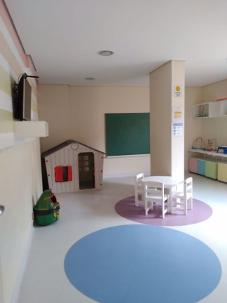 Imagem Apartamento com 3 Quartos à Venda, 70 m² em Vila Moraes - São Paulo