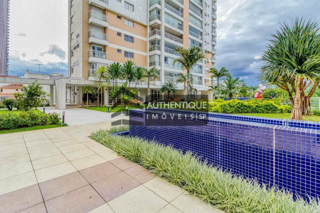 Apartamento com 3 Quartos à Venda, 225 m² em Tatuapé - São Paulo