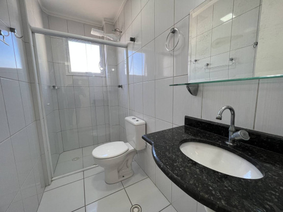 Imagem Apartamento com 3 Quartos à Venda, 150 m² em Aviação - Praia Grande Imagem Apartamento com 3 Quartos à Venda, 150 m² em Aviação - Praia Grande