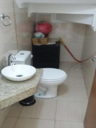 Imagem Sobrado com 2 Quartos à Venda, 85 m² em Vila Prado - São Paulo