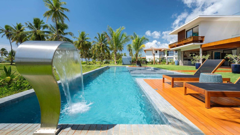 Imagem Casa de Condomínio com 8 Quartos à Venda, 1.008 m² em Praia Do Forte - Mata De São João Imagem Casa de Condomínio com 8 Quartos à Venda, 1.008 m² em Praia Do Forte - Mata De São João