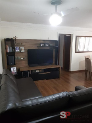 Imagem Apartamento com 2 Quartos à Venda, 63 m² em Jardim Vista Alegre - São Paulo Imagem Apartamento com 2 Quartos à Venda, 63 m² em Jardim Vista Alegre - São Paulo