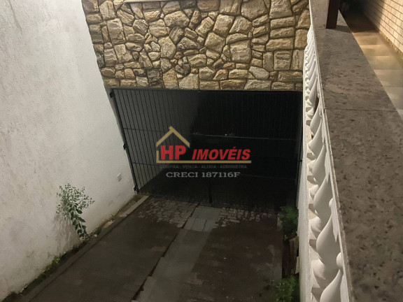 Imagem Casa com 3 Quartos à Venda, 340 m² em Vila Yolanda - Osasco