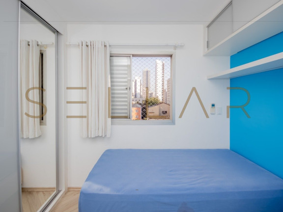 Imagem Apartamento com 3 Quartos à Venda, 140 m² em Perdizes - São Paulo