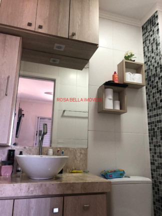 Imagem Apartamento com 3 Quartos à Venda, 62 m² em Parque União - Jundiaí